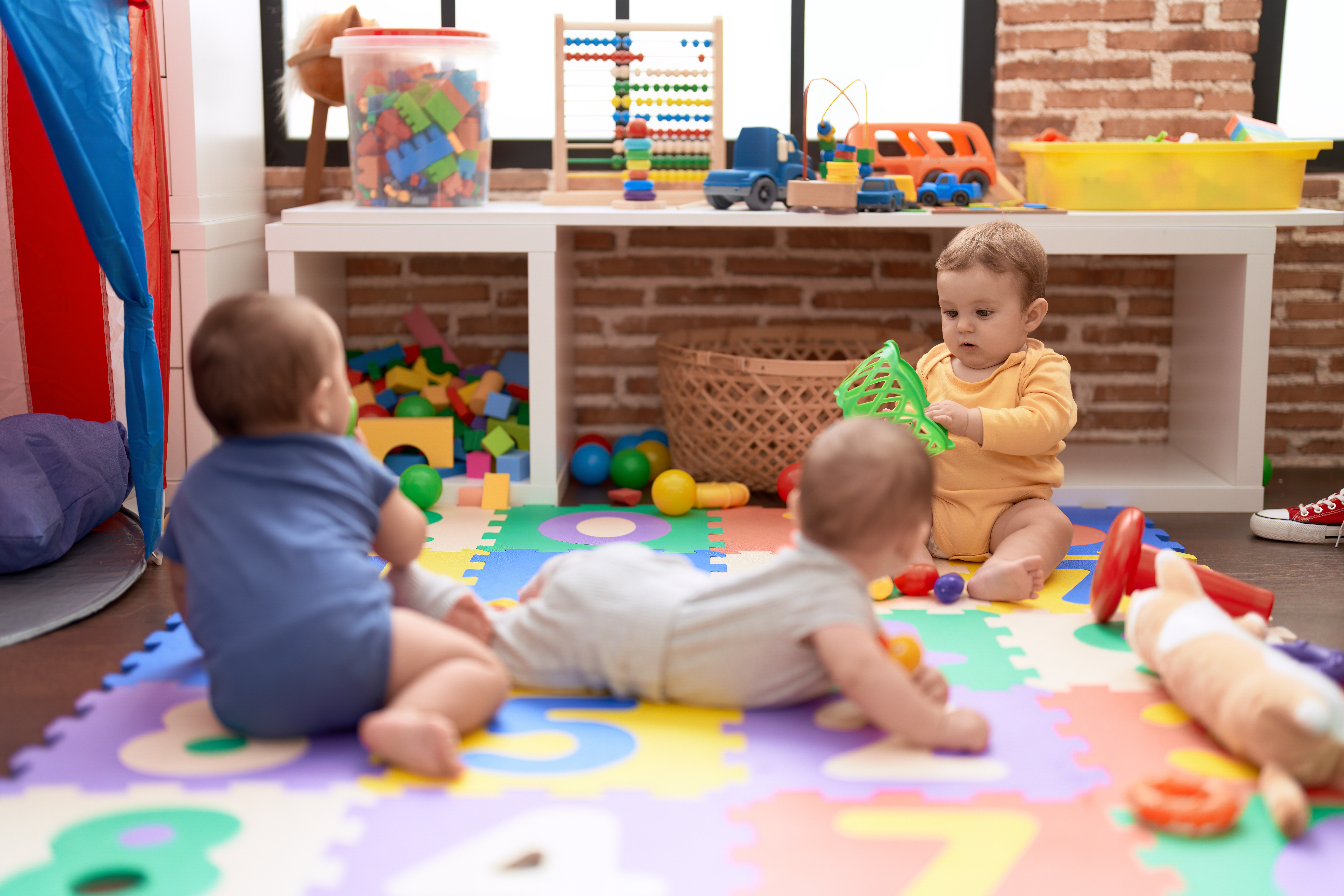 Educação Infantil